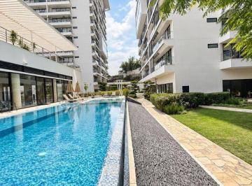 Departamento · 154m² · 2 Recámaras · 2 Estacionamientos · Departamento en Venta en Dos Puntas Towers, Colinas de San Javier