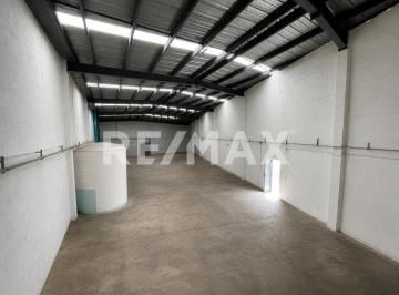 Bodega comercial · 500m² · 3 Estacionamientos · Bodega en Renta de 500 m², en Parque Industrial Pacifico, Tijuana