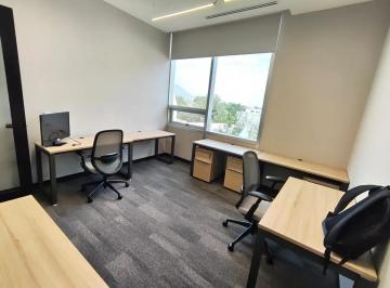 1 · Oficina Corporativa en Monterrey