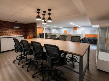 1 · Oficina Corporativa en Monterrey