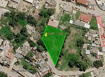 Terreno / Lote · 1242m² · Terreno en Venta en Huitzila, Tizayuca - 1,242 m² con Excelente Ubicación (Escriturado)