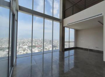 1 · Penthouse en Centro de Monterrey