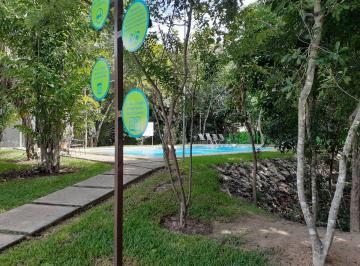 Casa de 3 habitaciones, Solidaridad · Casa de 3 Recámaras en Playa del Carmen Fraccionamiento Selvanova