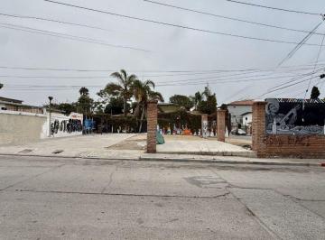 Terreno comercial , Playas de Rosarito · Terreno en Renta en Playas de Rosarito Pmr - 314