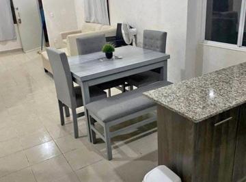 Casa de 2 habitaciones, Kanasín · Hermosa Casa Amueblada en Renta, con 2 Recámaras, Las Palmas Kanasín; Yucatán