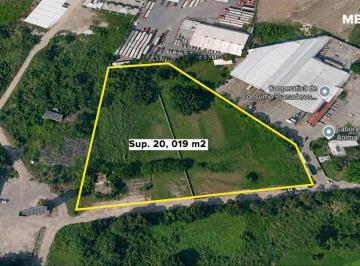 Terreno / Lote , Villahermosa · Terreno en Renta en Ganadera (Frigorifico) F - 1340