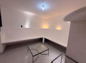 Departamento · 90m² · 3 Recámaras · 1 Estacionamiento · Departamento Amueblado Renta Felipe Angeles