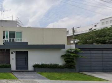 Casa de 3 habitaciones, Zapopan · Se Vende Casa Sta. María 87, Chapalita Sur, 45046 Zapopan, Jal.