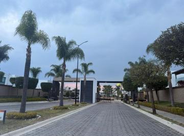 Terreno / Lote , San Andrés Cholula · Terreno en Venta Parque Guanajuato Lomas de Angelopolis