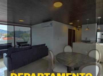Departamento de 2 habitaciones, Oaxaca de Juárez · Departamento Tipo Penthouse en Renta, Ubicado en Col. Reforma