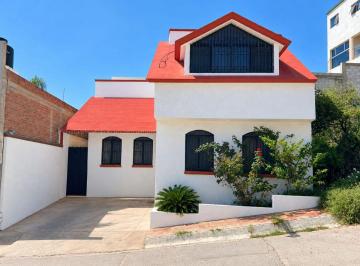 Casa de 4 habitaciones, Hidalgo del Parral · Casa en Venta en Lomas del Parque Parral
