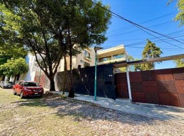 Departamento de 3 habitaciones, Alvaro Obregón · Departamento en Venta en Las Aguilas