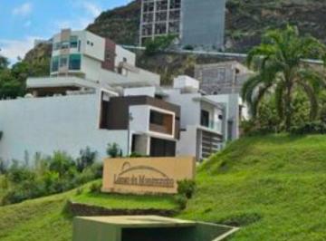 Terreno / Lote en Venta Lomas de Montecristo · Terreno en Venta Lomas de Montecristo 200 m², 3 Lotes Juntos, Vista Panorámicas