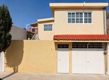 Casa de 4 habitaciones, Texcoco · Casa en Venta en La Trinidad, Texcoco de Mora.