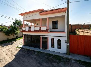 Casa de 3 habitaciones, Salamanca · Estado de Baja California 412, Col. Los Pinos, 36786, Salamanca, Gto