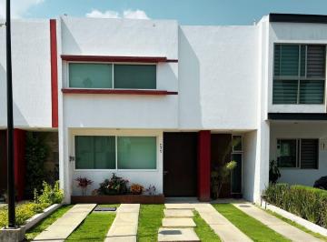Casa en condominio de 3 habitaciones, Tlajomulco de Zúñiga · Casa en Bastión Casa Fuerte