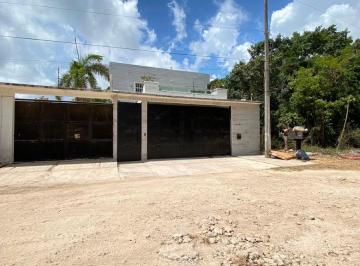 Casa de 4 habitaciones, Benito Juárez · Casa en Venta en Colonia Doctores, Cancún