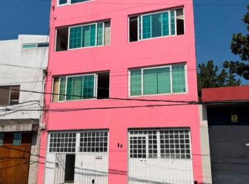 Departamento de 2 habitaciones, Miguel Hidalgo · Departamento en Venta o Renta Lomas Altas