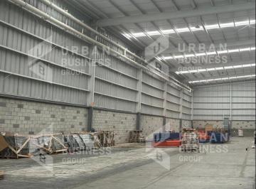 Bodega comercial · 1464m² · Bodega Rento Bodega de 1,464 m², La Tijera, Tlajomulco de Zuñiga