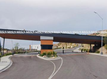 Terreno / Lote · 271m² · Terreno Residencial en Venta Fracc. Cumbres de Dominio $2,977,000.