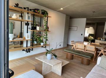 Departamento de 2 habitaciones, Cuauhtémoc · Departamento en Venta | Roma Norte
