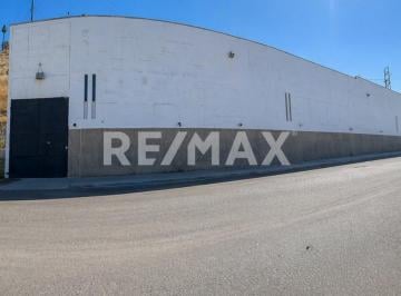 Bodega comercial · 750m² · Bodega en Renta de 750 m², en Parque Industrial Pacifico, Tijuana