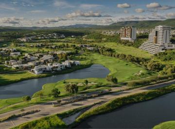 Terreno / Lote , León · Terreno en Venta – El Molino Residencial & Golfcondominio XIII | Calle H |