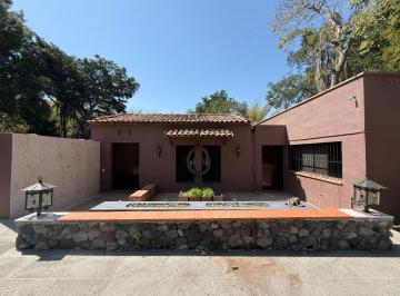 Casa de 3 habitaciones, Comala · Casa en Venta en El Eco Parque de Nogueras, Comala, Colima, Mexico