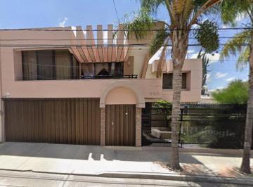 Casa de 5 habitaciones, Aguascalientes · Venta Casa Jardines de La Concepcion I Aguscalientes Ags.