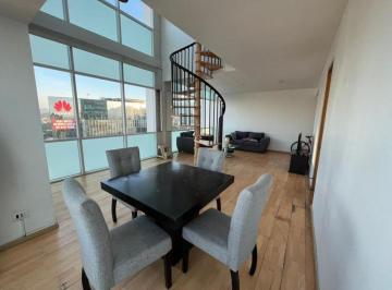 Departamento de 4 habitaciones, Cuajimalpa de Morelos · Exclente Venta de Departamento en Santa Fe