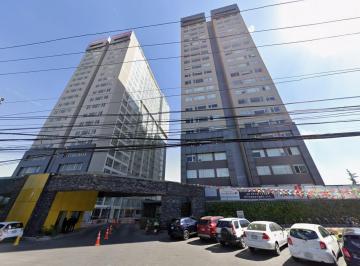 Departamento de 3 habitaciones, Alvaro Obregón · Departamento Venta Remate Olivar de Los Padres Álvaro Obregón Cdmx