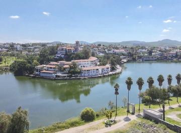 Terreno / Lote · 1883m² · Terreno en Balcones de Juriquilla