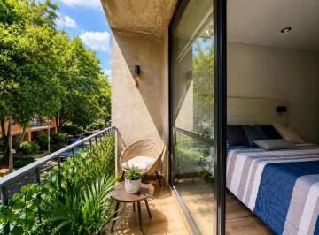 Departamento de 2 habitaciones, Benito Juárez · Departamento Primer Piso Seminuevo en Vertiz Narvarte