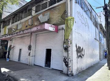 Local comercial , Cuauhtémoc · Local en Renta en Colonia Obrera, Cuauhtémoc
