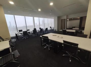 1 · Oficina Corporativa en San Pedro Garza García