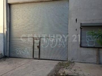 Bodega comercial · 180m² · 2 Estacionamientos · Bodega en Renta en Col. Niño Artillero