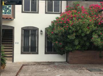Departamento de 3 habitaciones, Saltillo · "Departamento Amueblado en Renta"