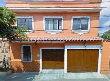 Casa de 5 habitaciones, Alvaro Obregón · Hermosa Casa de Recuperación Bancaria Ubicada en Lomas de San Angel Inn, Cdmx.