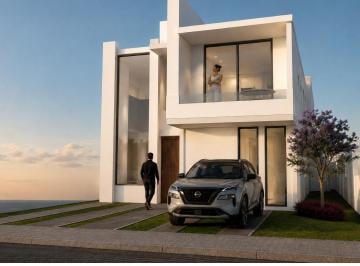 Casa de 3 habitaciones, Metepec · Casa en Venta en Metepec - Residencial San Jorge