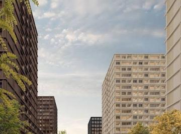 Departamento · 46m² · 1 Recámara · 1 Estacionamiento · Departamento en Venta en Zapopan Jalisco