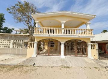Casa de 4 habitaciones, Tampico · Calle Felipe Ángeles 213, José López Portillo, 89338 Tampico, Tamaulipas