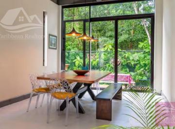 Casa · 501m² · 4 Recámaras · Casa en Playa Car