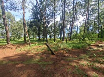 Terreno / Lote , Valle de Bravo · Amplio Terreno por Go Karts