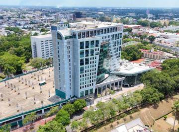 Local comercial , Villahermosa · Local Comercial en Renta en Torre Empresarial Pb F - 1344