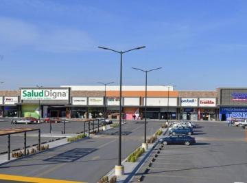 Local comercial · 61m² · 524 Estacionamientos · Local en Renta en Av Concordia.