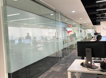 Oficina · 1100m² · Oficina en Renta Ideal Para Corporativos.