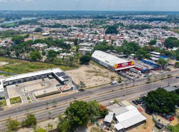 Terreno / Lote , Villahermosa · Terreno Comercial en Renta en Perif Carlos Pellicer Camara F - 1335