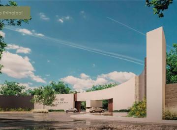 Terreno / Lote · 105m² · Terreno en Venta Residencial Ladera