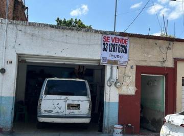 Casa de 11 habitaciones, Guadalajara · Excelente Oportunidad de Terreno en Venta en Mezquitan Country
