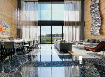 1/596/p596_a05a0c5c8854 · Penthouse de Lujo en Venta en Bosques de Las Lomas
